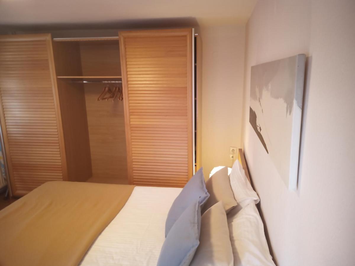 Plateia Apartments Айос-Николаос Экстерьер фото
