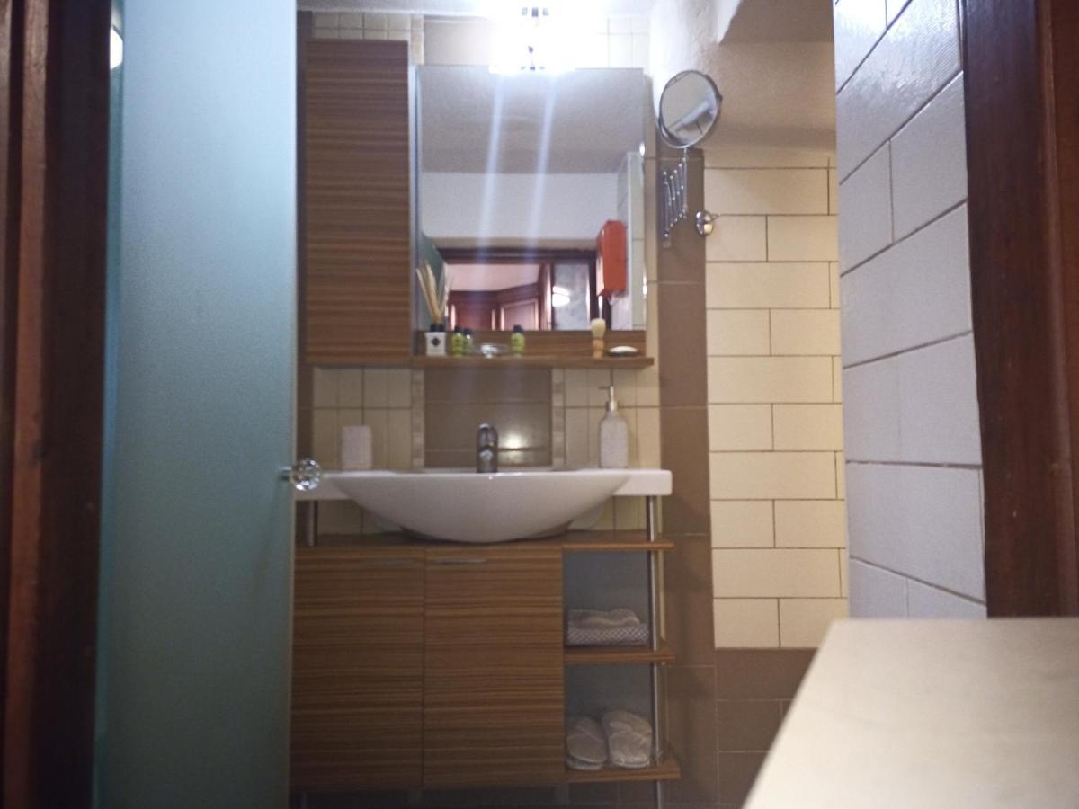 Plateia Apartments Айос-Николаос Экстерьер фото