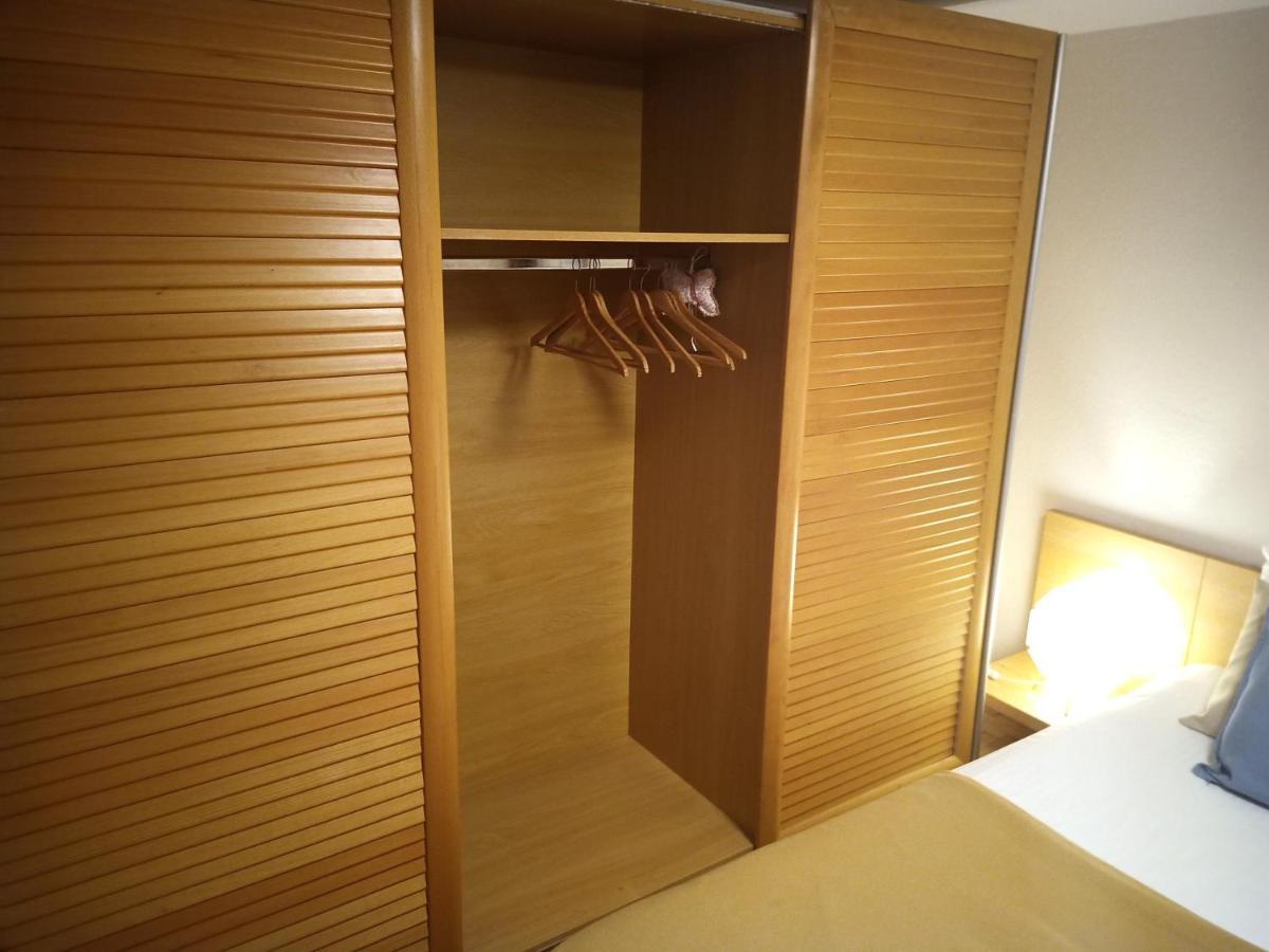 Plateia Apartments Айос-Николаос Экстерьер фото