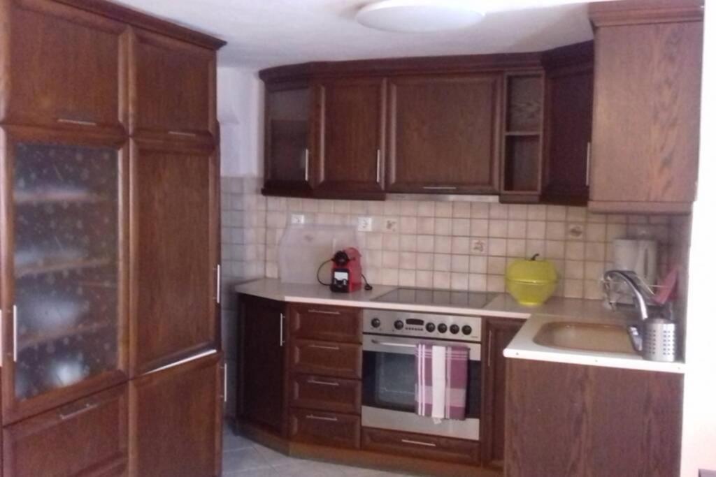 Plateia Apartments Айос-Николаос Экстерьер фото