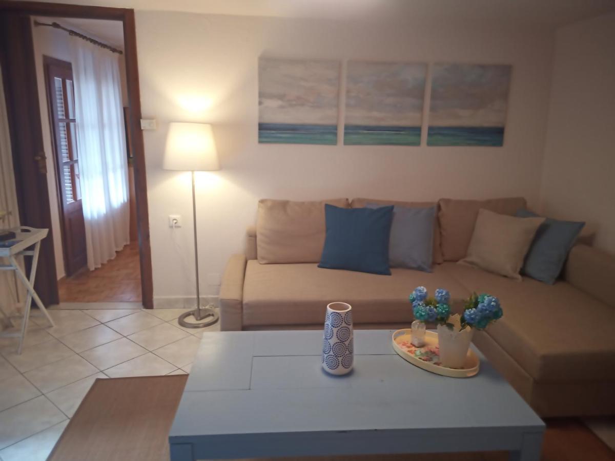 Plateia Apartments Айос-Николаос Экстерьер фото