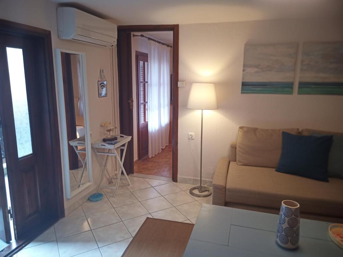 Plateia Apartments Айос-Николаос Экстерьер фото