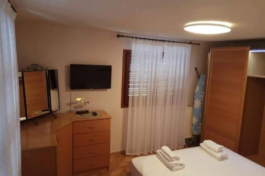 Plateia Apartments Айос-Николаос Экстерьер фото