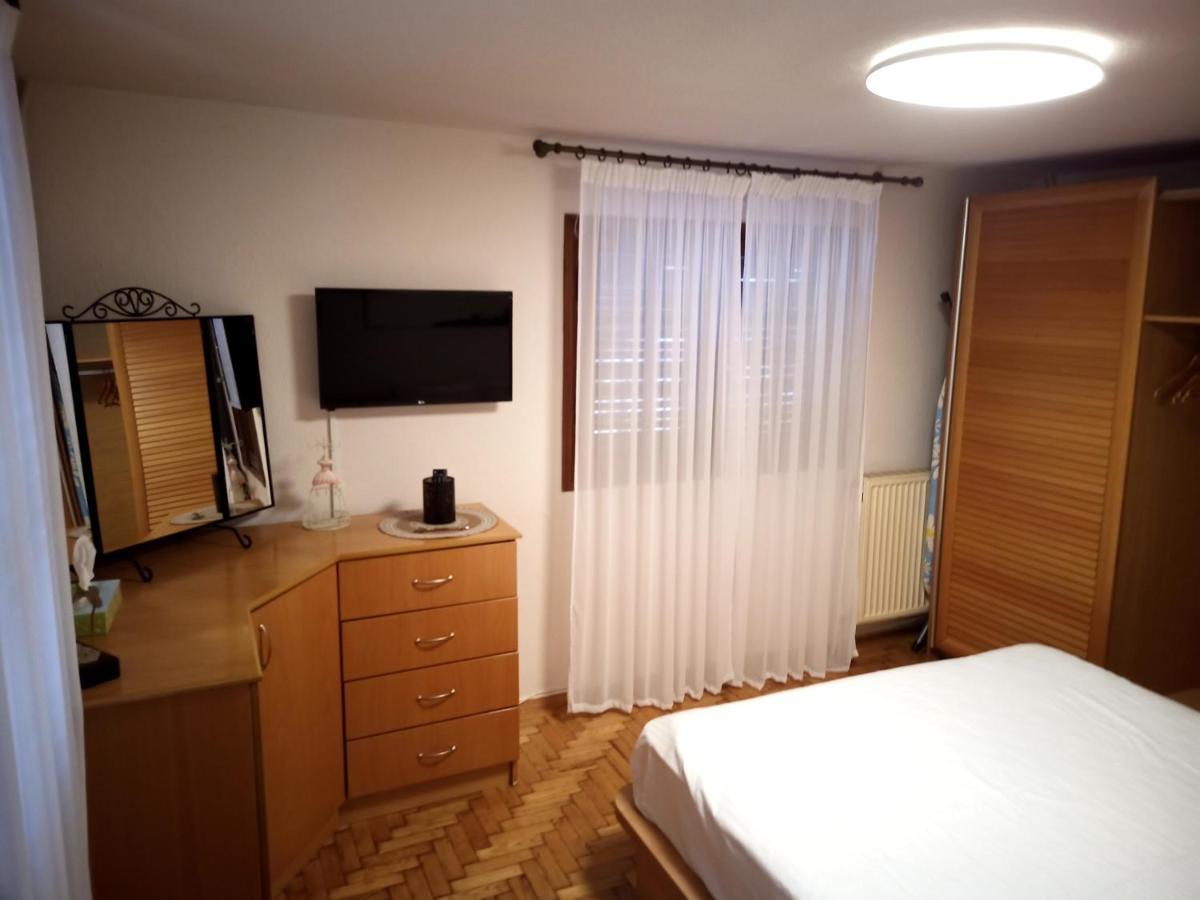 Plateia Apartments Айос-Николаос Экстерьер фото