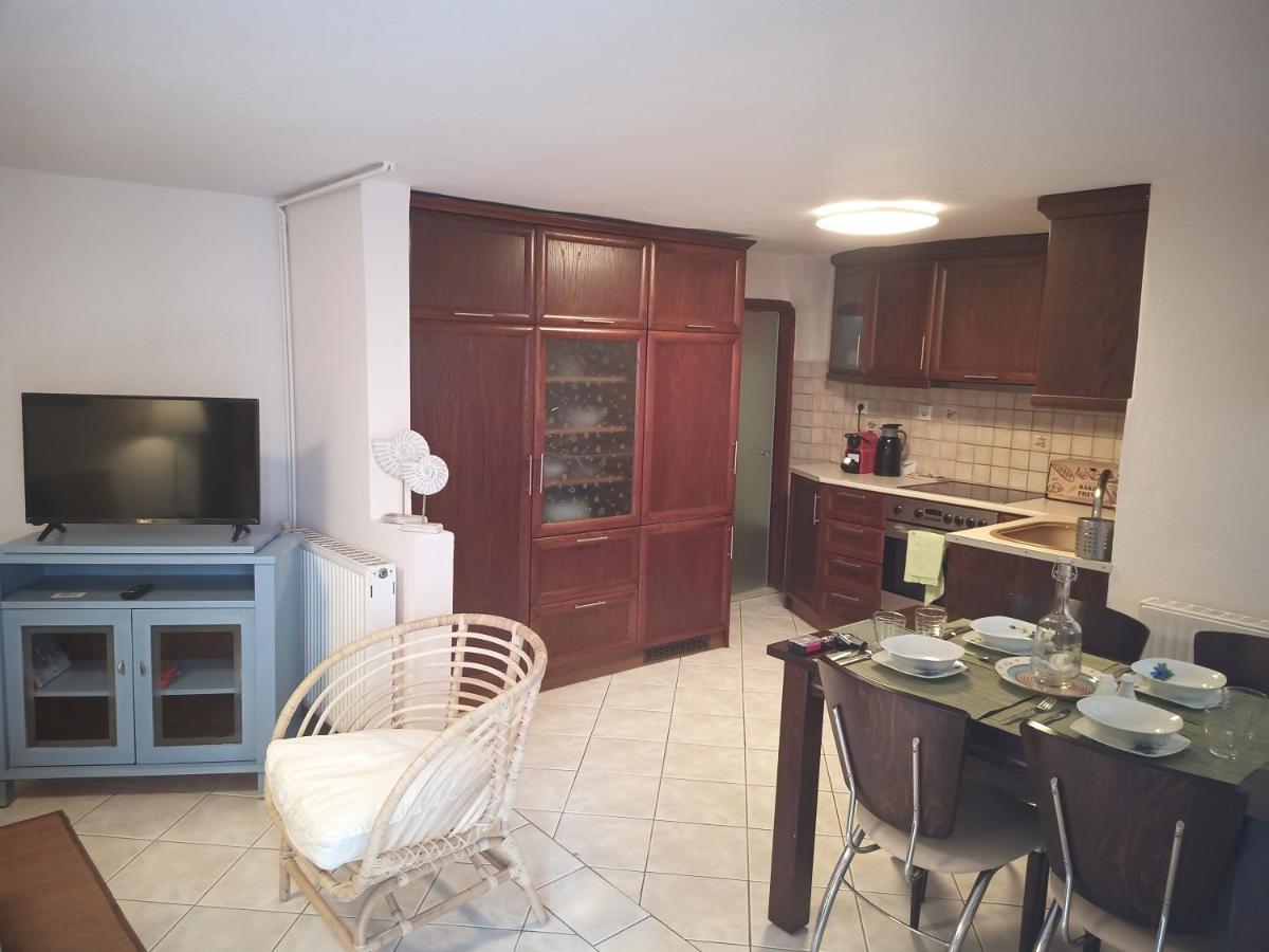 Plateia Apartments Айос-Николаос Экстерьер фото