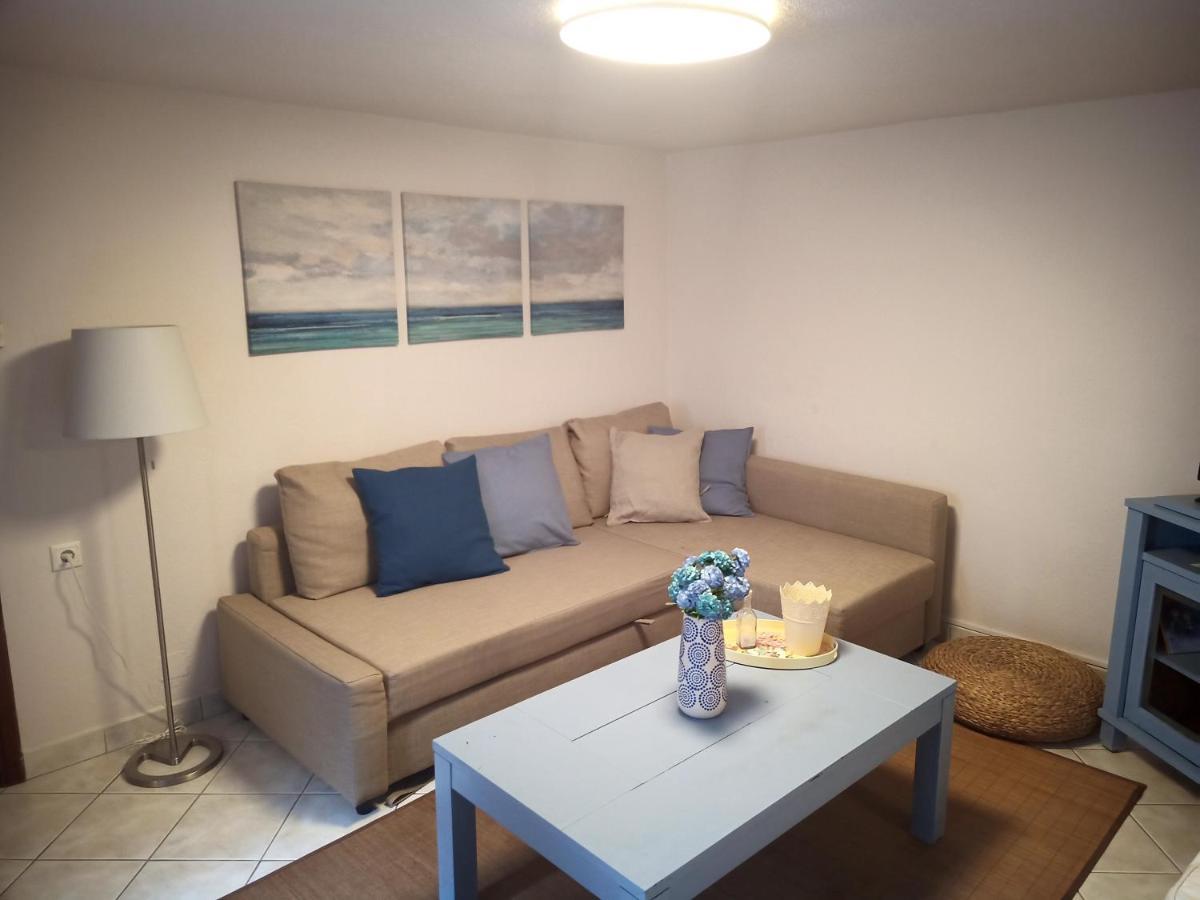 Plateia Apartments Айос-Николаос Экстерьер фото