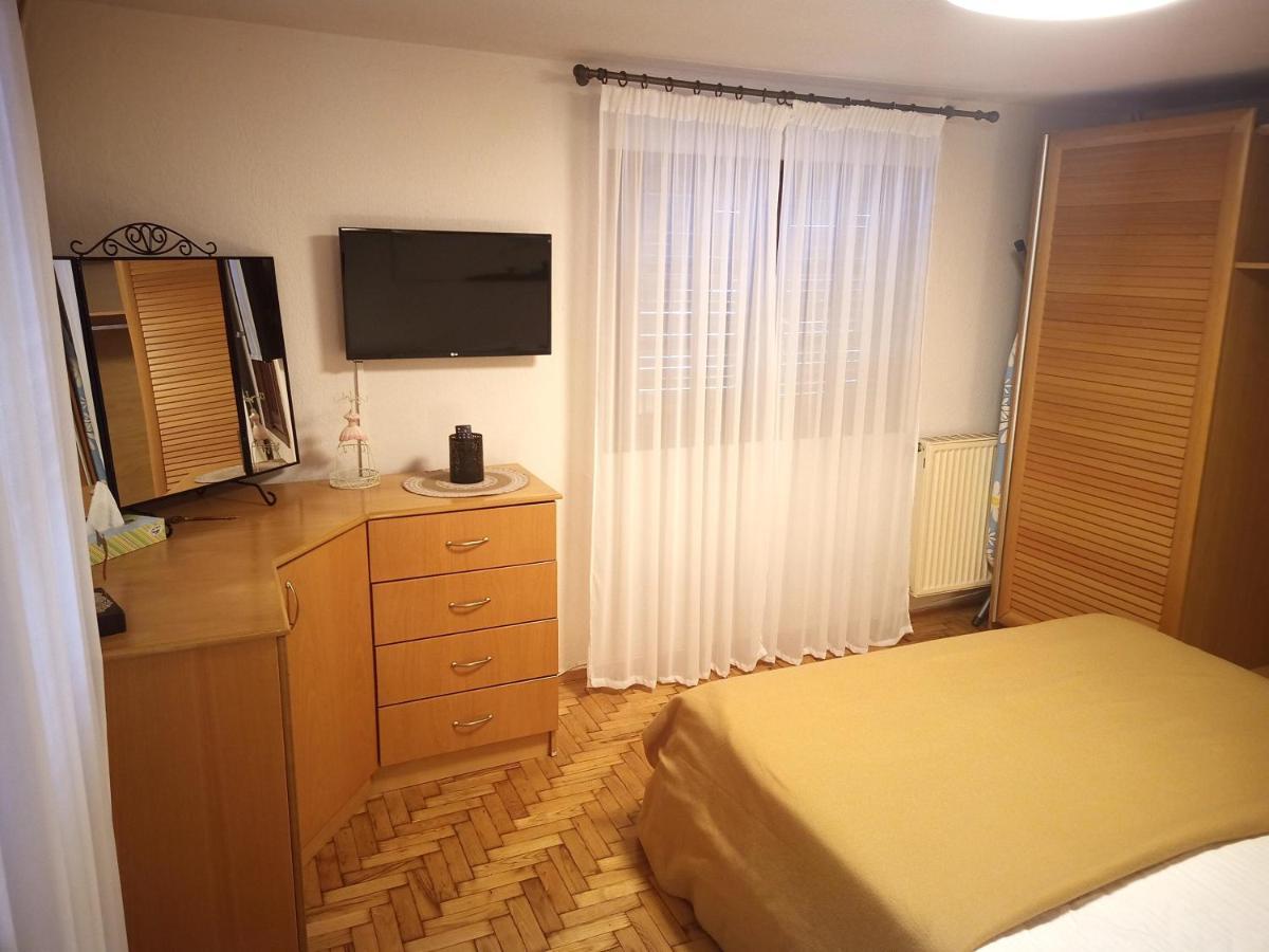Plateia Apartments Айос-Николаос Экстерьер фото