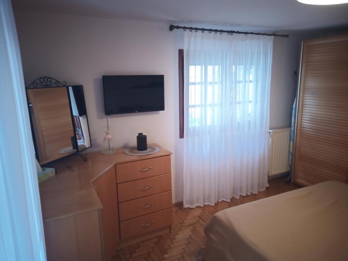 Plateia Apartments Айос-Николаос Экстерьер фото