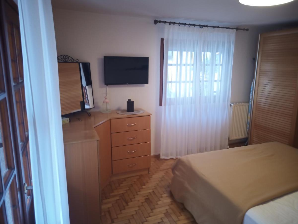 Plateia Apartments Айос-Николаос Экстерьер фото