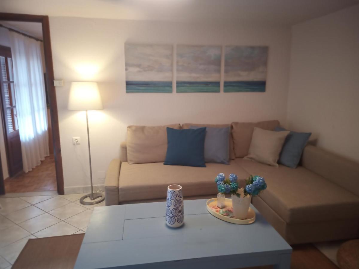 Plateia Apartments Айос-Николаос Экстерьер фото