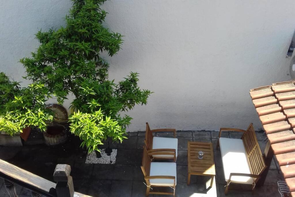 Plateia Apartments Айос-Николаос Экстерьер фото