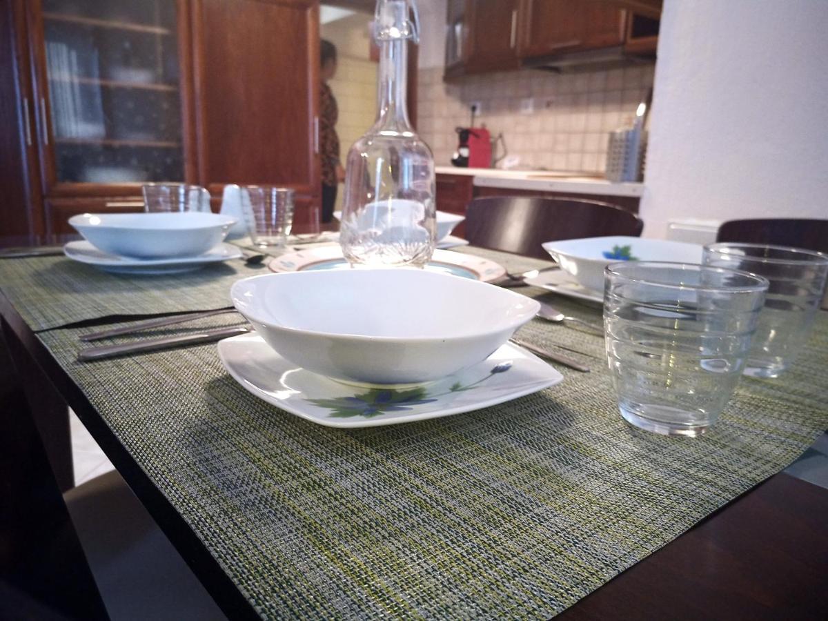 Plateia Apartments Айос-Николаос Экстерьер фото