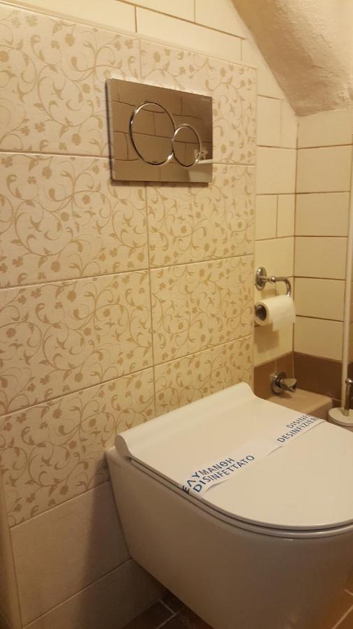 Plateia Apartments Айос-Николаос Экстерьер фото