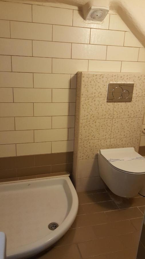 Plateia Apartments Айос-Николаос Экстерьер фото