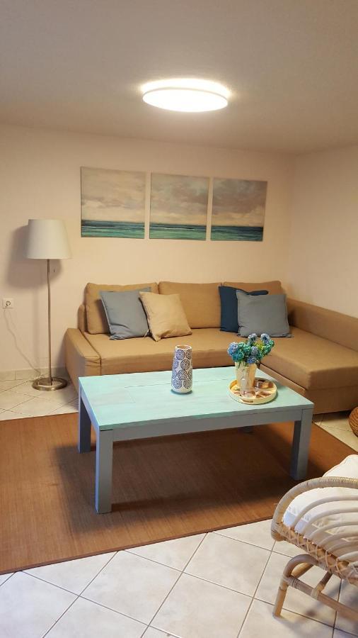 Plateia Apartments Айос-Николаос Экстерьер фото