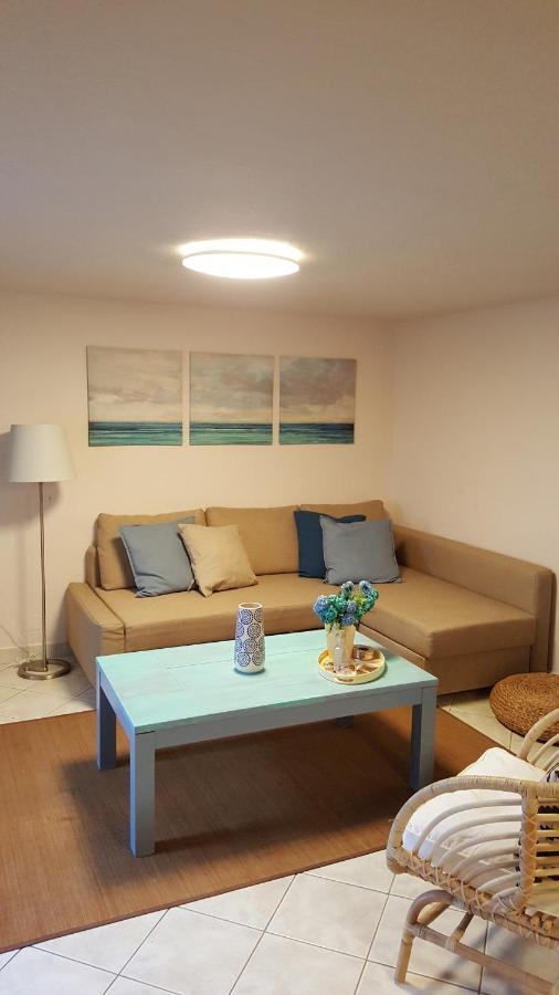 Plateia Apartments Айос-Николаос Экстерьер фото